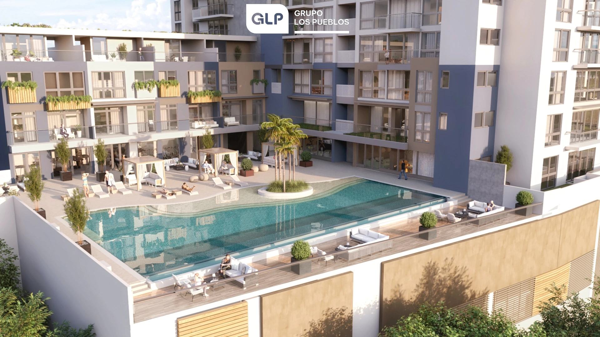 Coco del Mar, Cinta Costera y Avenida Balboa: Apartamentos de lujo en Panamá
