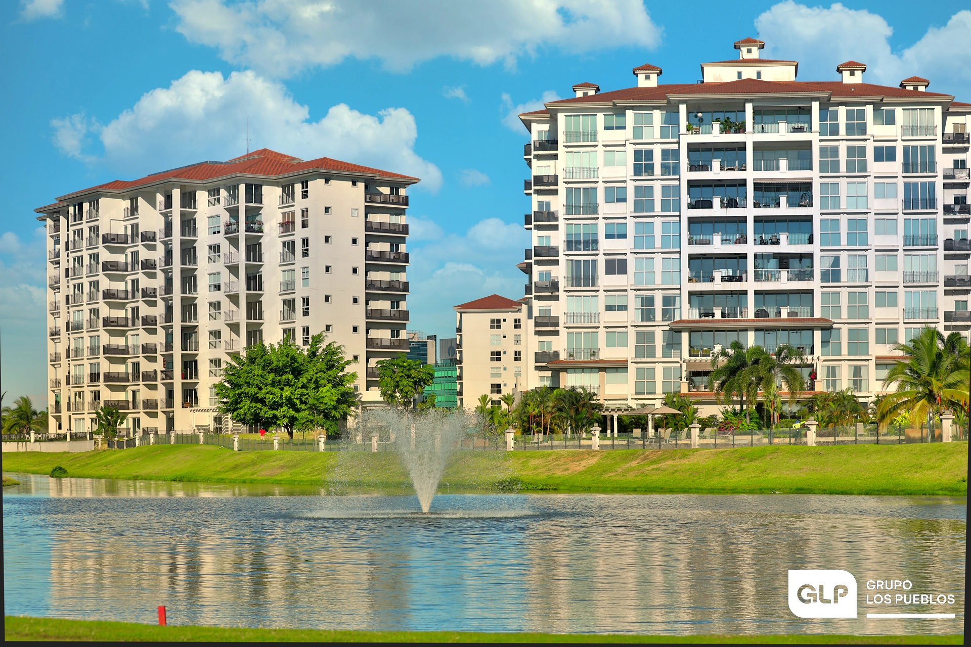 La elección perfecta: Apartamentos de lujo en Panamá Oeste