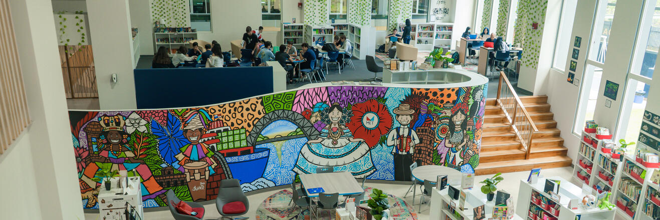 Metropolitan School of Panamá: preparando a los estudiantes para el mundo globalizado