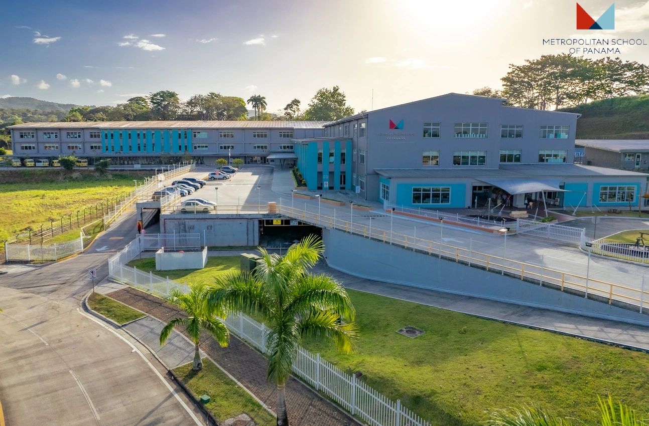 Conoce el mejor colegio privado para una educación excepcional en Panamá
