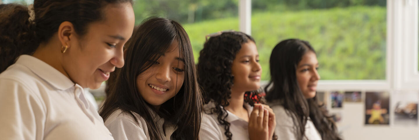 Descubre el Metropolitan School of Panamá: excelencia académica y compromiso Global