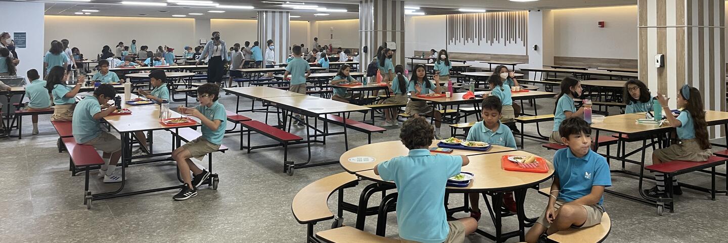 Preparando a los estudiantes para el éxito: el enfoque único del Metropolitan School of Panama