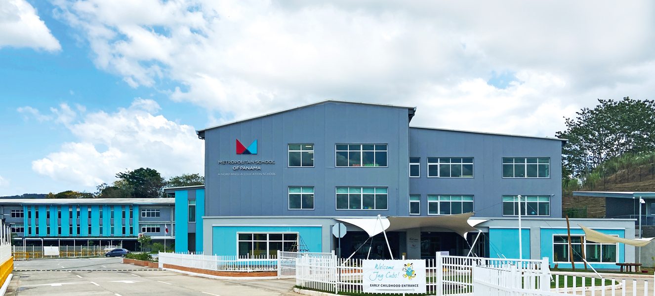 Metropolitan School of Panama: innovación educativa para el siglo XXI