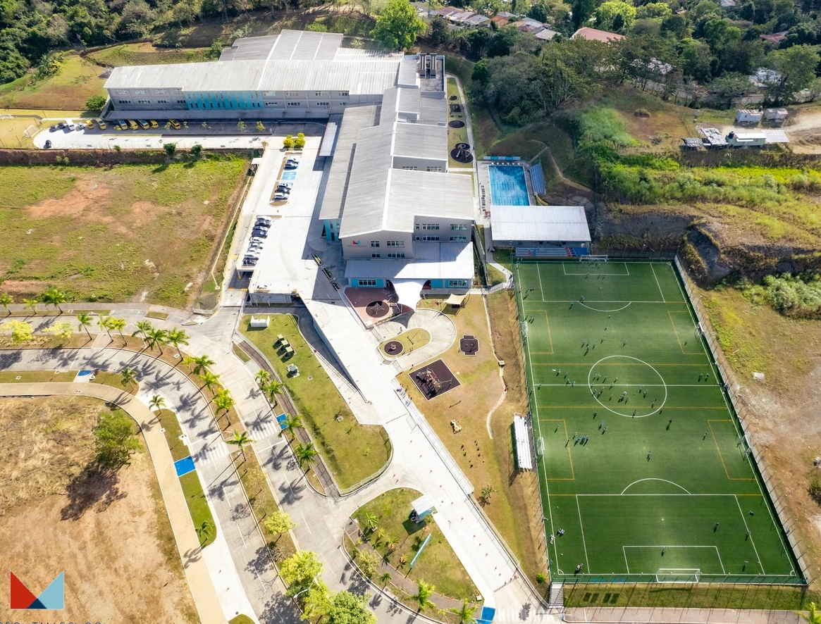 MET Panamá: Tu entrada a la mejor escuela en Panamá