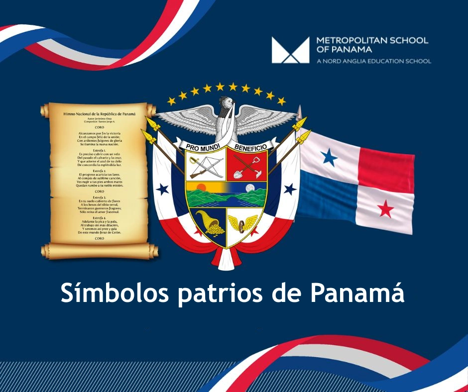 Mes-de-la-patria-de-Panama-en-el-MET-Simbolos-Patrios
