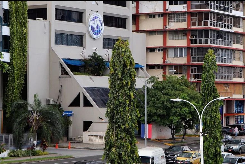 DGI recibe fondos mineros de Panamá DGI recibe fondos mineros de Panamá