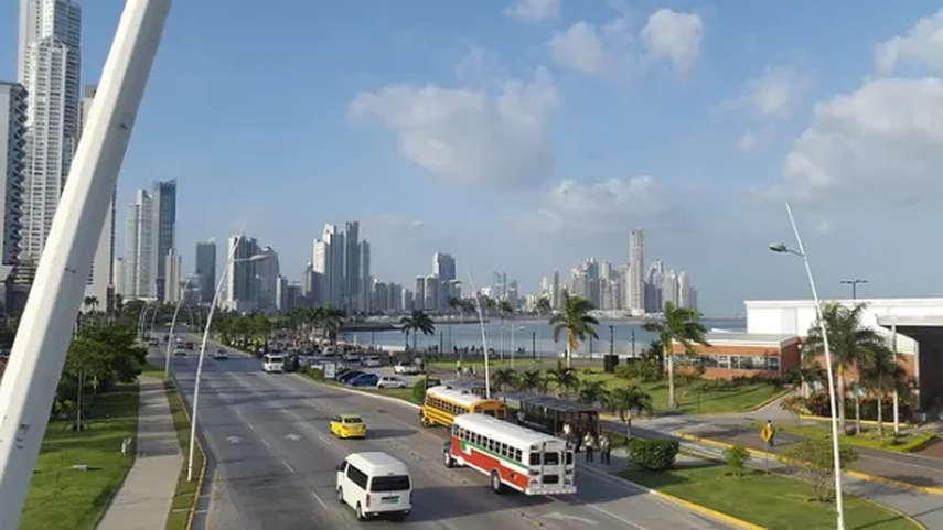 Panamá emite tres beneficios globales en el mercado internacional