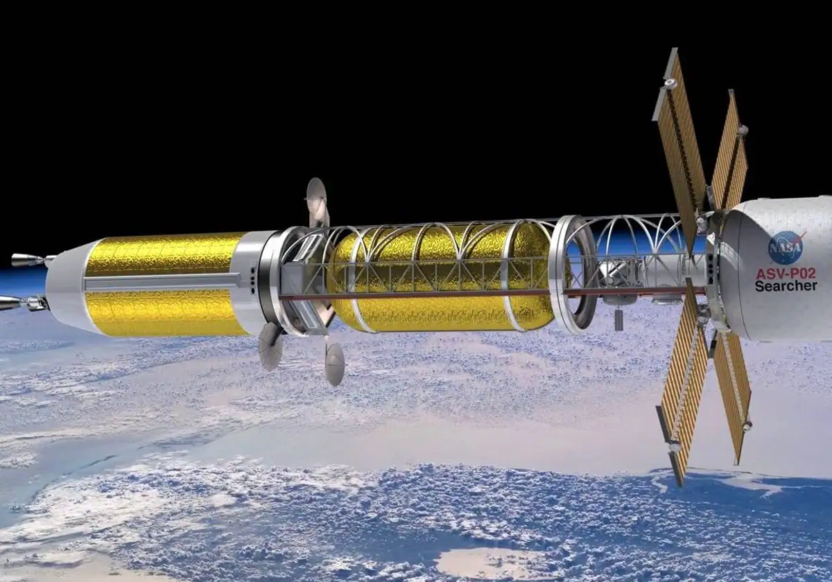 Armamento nuclear espacial, el ruso Amenaza que dispara las Alarmas en EE.UU.