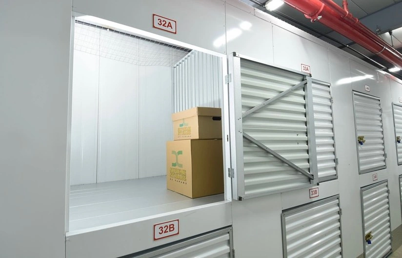 Supreme Storage: la mejor opción de mini depósitos en Panamá