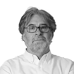 Enrico Serbeto