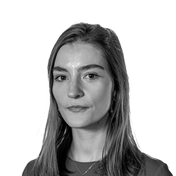 Carlota García y Tomás Guerreiro