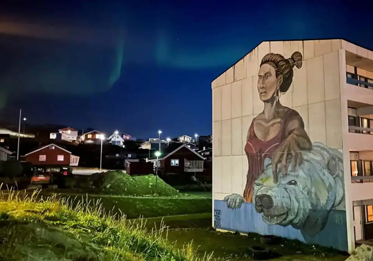 Groenlandia