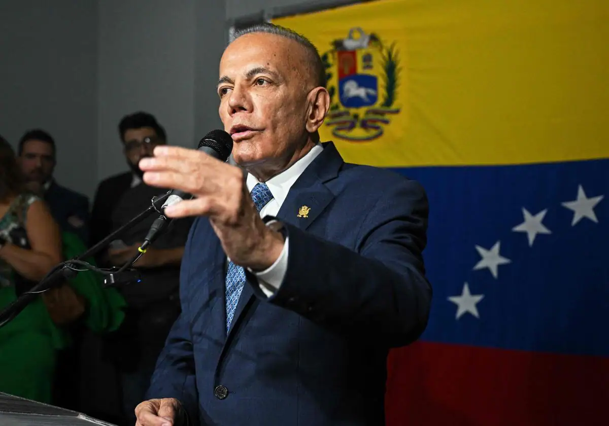 manuel rosales