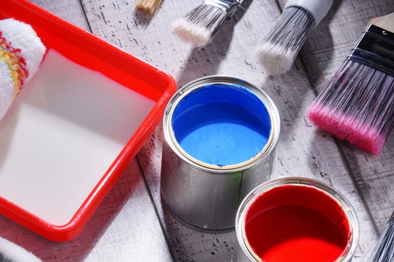 Pinturas de HOPSA: remodelaciones y decoraciones para hogares y espacios en Panamá