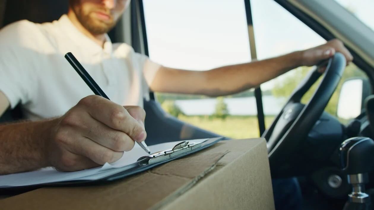 Transport Management Systems (TMS) en Panamá