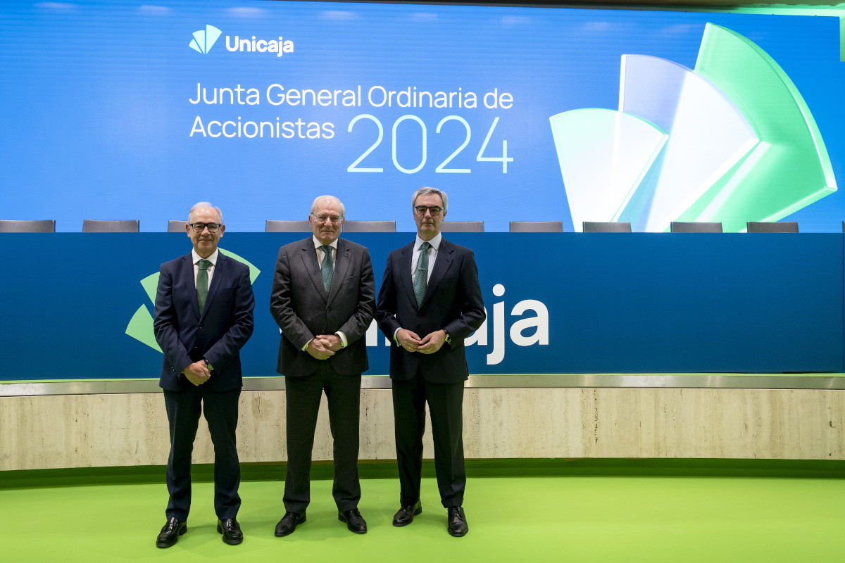 Manuel Azuaga, Isidro Rubiales y José