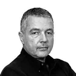 José Manuel Nieves.