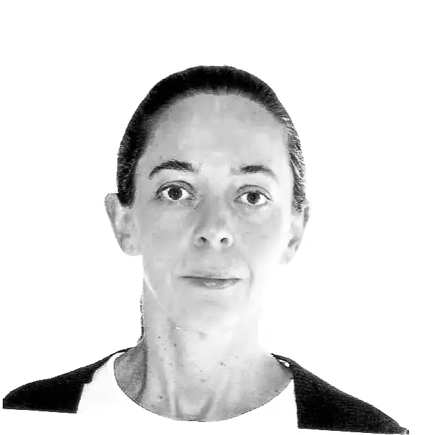 Poli Martínez