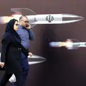 Imagen - «Irán ya está utilizando diplomáticamente la idea de no tener un arma nuclear, pero sí la que puede conservarla»