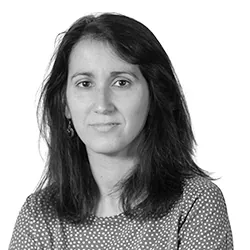Silvia Nieto