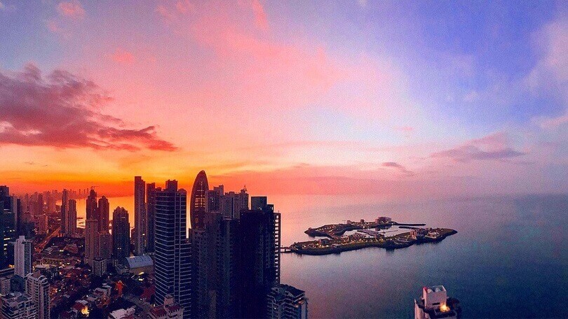 Propiedades de lujo en Panamá: proyectos inmobiliarios en Punta Pacífica