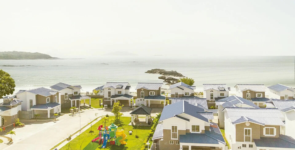 Panamá Oeste: destino excepcional para comprar propiedades de playa