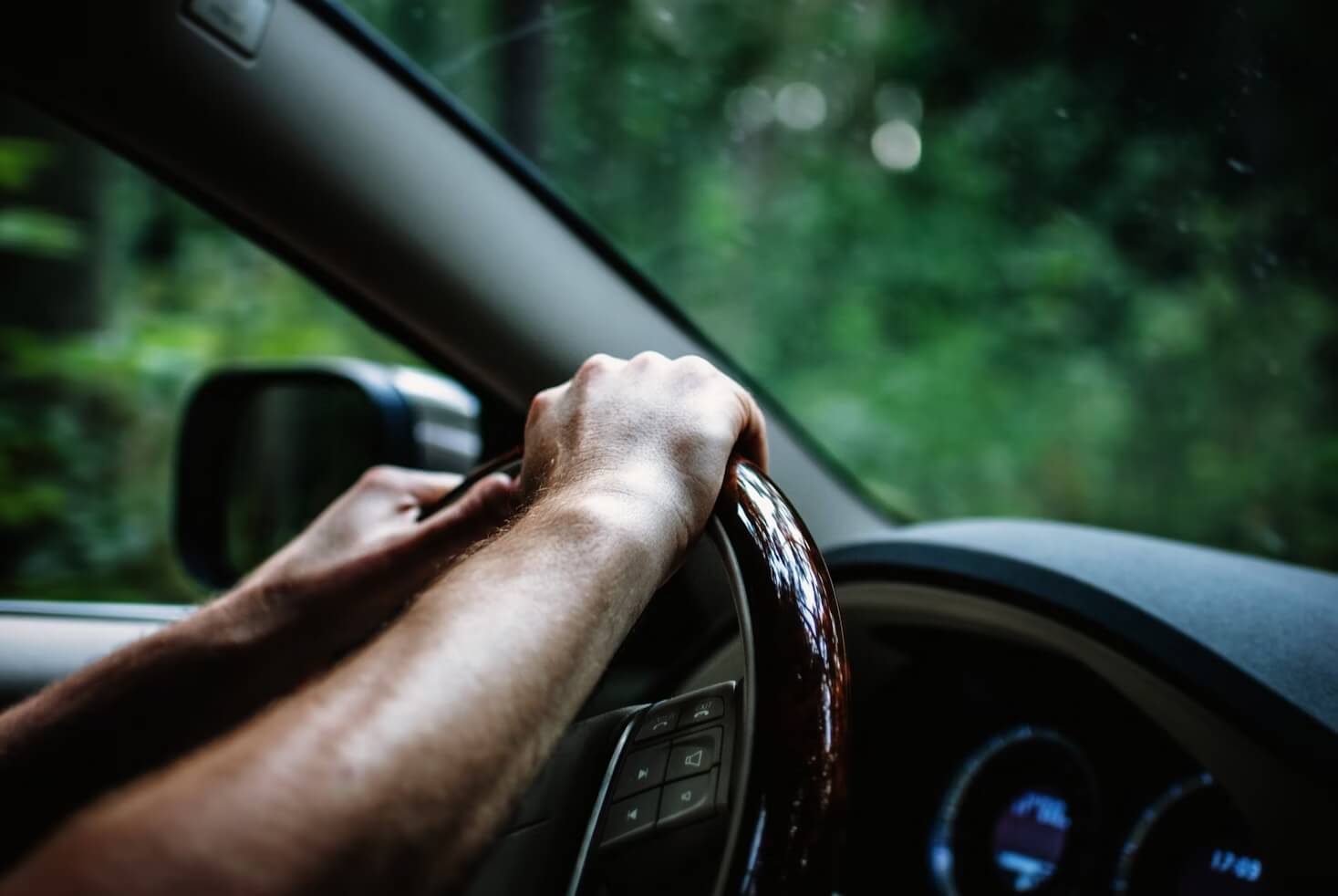 ASSA: el mejor seguro para automóviles contra daños a terceros en Panamá