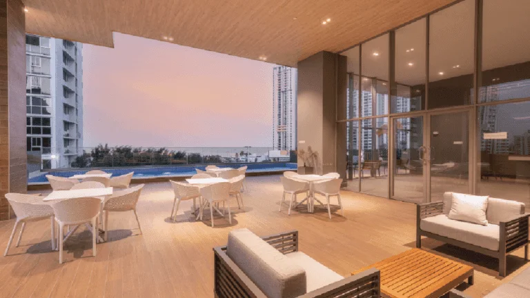 ¿Quieres invertir en San Francisco? Conoce Astre y redefine tu inversión en Panamá