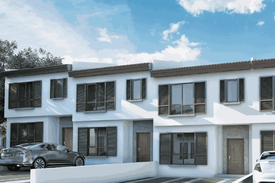 Descubre proyectos de vivienda: un oasis de paz en Vacamonte