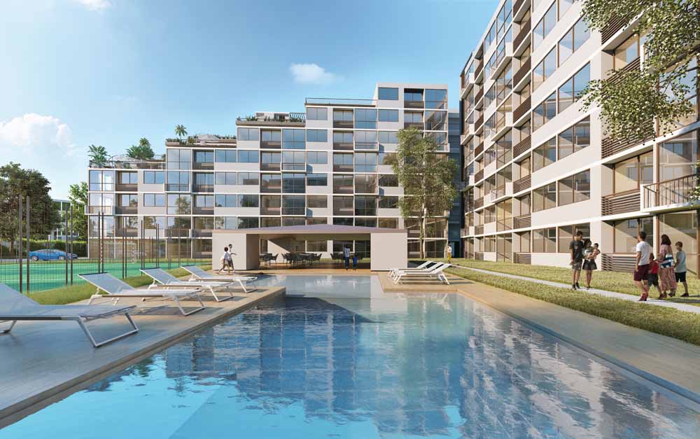 ¿Cómo encontrar apartamentos económicos en HAUS Panamá?: guía definitiva 2024 para personas que viven en Pedregal
