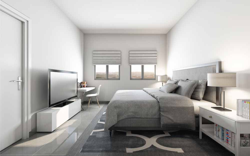 10 razones para elegir apartamentos económicos en HAUS Panamá si eres de Brisas del Golf