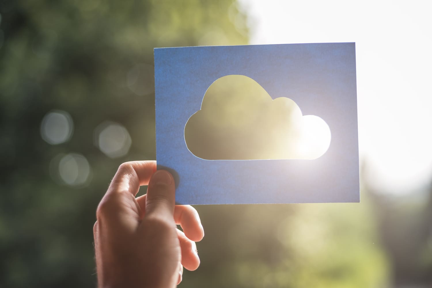 Soluciones en la Nube para Empresas Panameñas