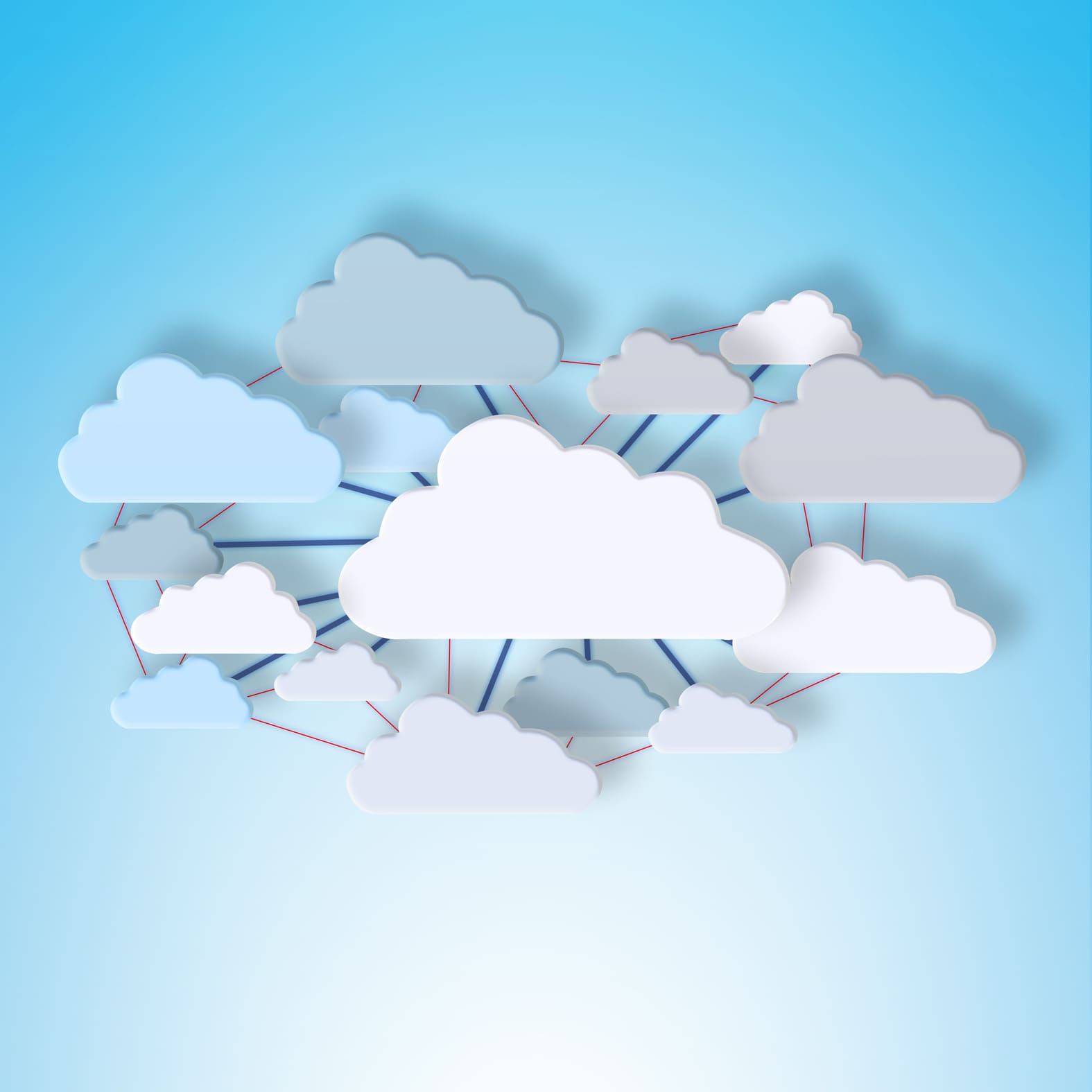 Recursos en la Nube y Cloud Computing para negocios en Guatemala