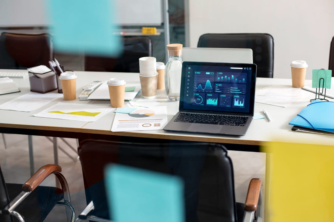 Optimiza tu empresa en Panamá con estas herramientas de business intelligence