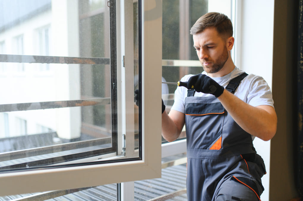 Ventanas de UPVC en Panamá: seguridad y estilo con HOPSA