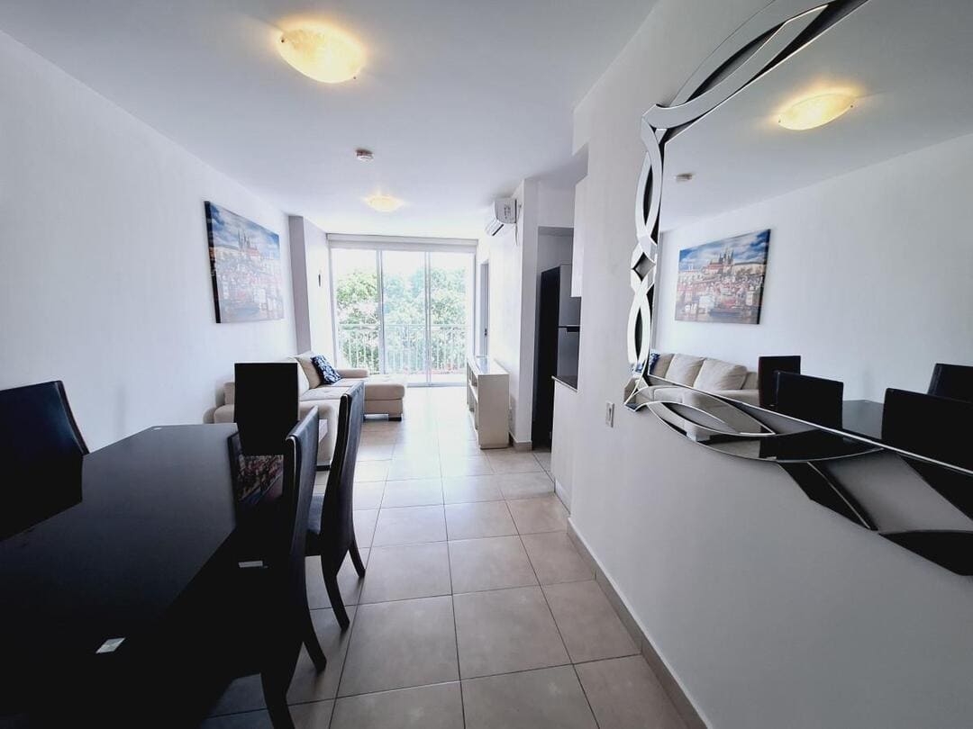 Conoce los apartamentos Gaudi en Vía España y transforma tu forma de vivir en Panamá
