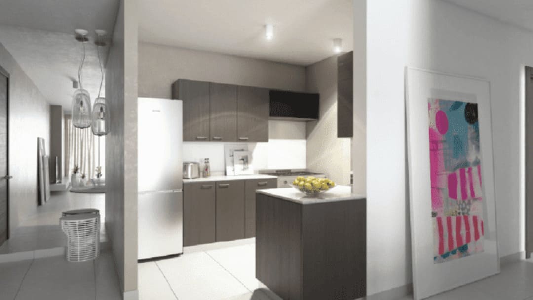 Inversión segura en Panamá: apartamentos de lujo en San Francisco
