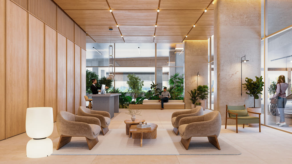 Costa del Mar: apartamentos de lujo con acceso al Corredor Sur