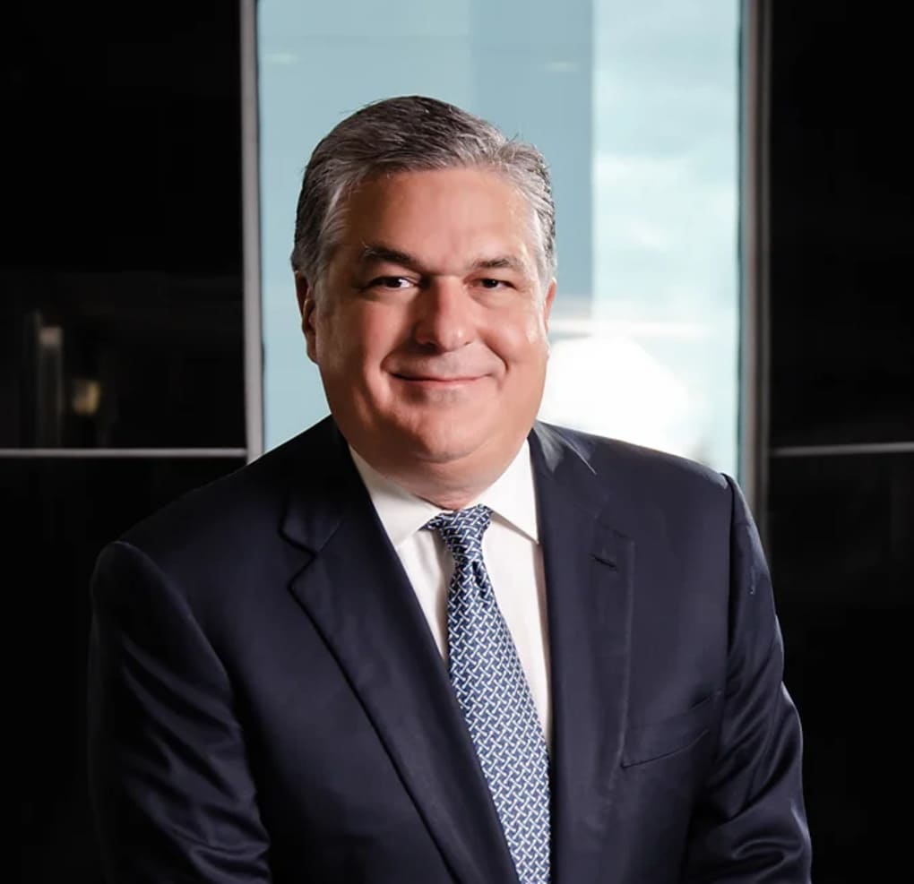 El futuro energético de Panamá: la visión de Francisco Martinelli