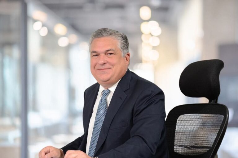 Francisco Martinelli y la nueva era de la tokenización ganadera