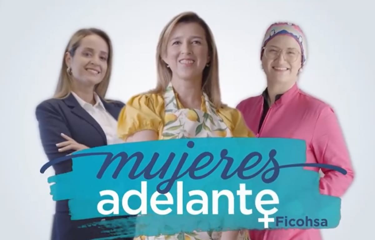Empoderamiento con propósito: Ficohsa y Mujeres Adelante transforman el liderazgo femenino
