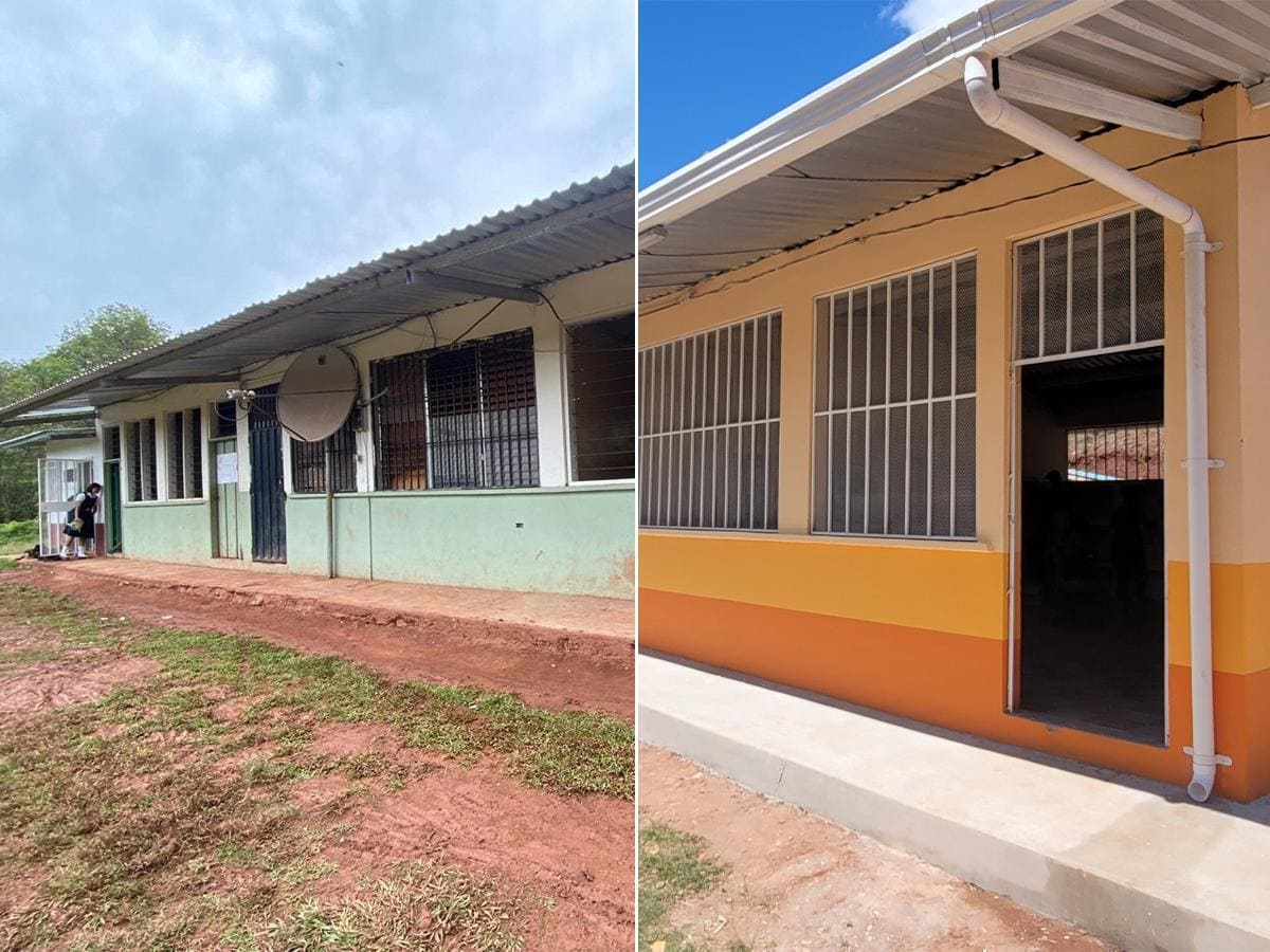 Ficohsa apuesta por la educación: la clave para el crecimiento de Honduras