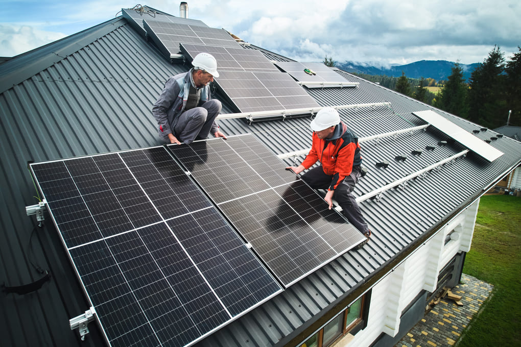 Cómo elegir paneles solares en Panamá para tu hogar sostenible