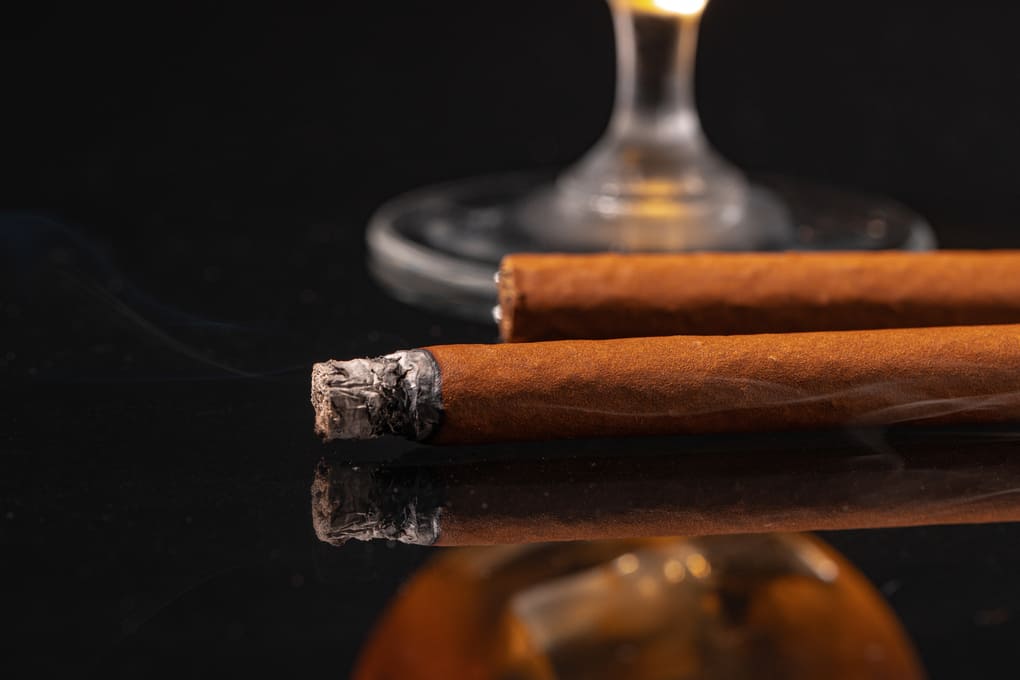 Puros Empatía en Panamá: suaves notas de café y reflexión