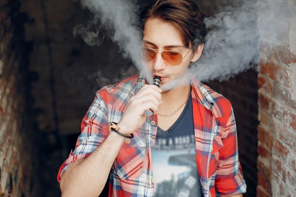 Encuentra los vapers más buscados en Panamá