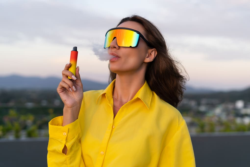 Descubre la mejor tienda de vapers en Panamá