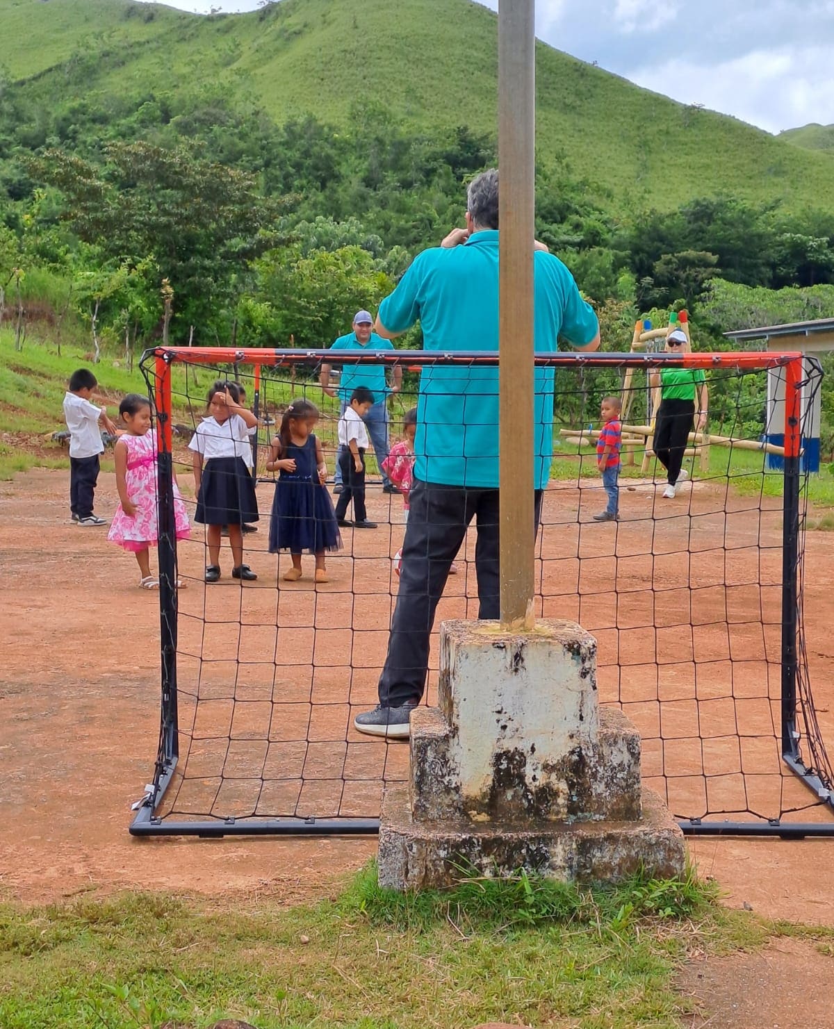 Derechos de los niños: la perspectiva de Francisco Martinelli