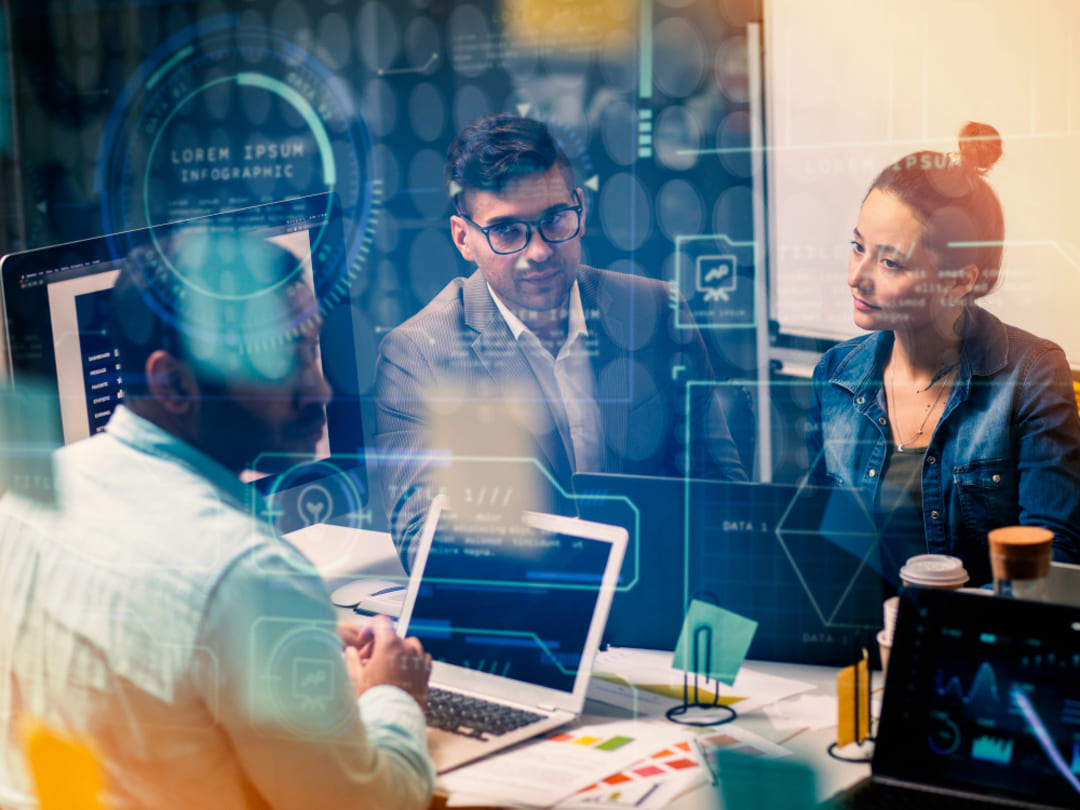 Consultoría ERP ¿Cómo elegir al consultor ideal para tu empresa en  Panamá?