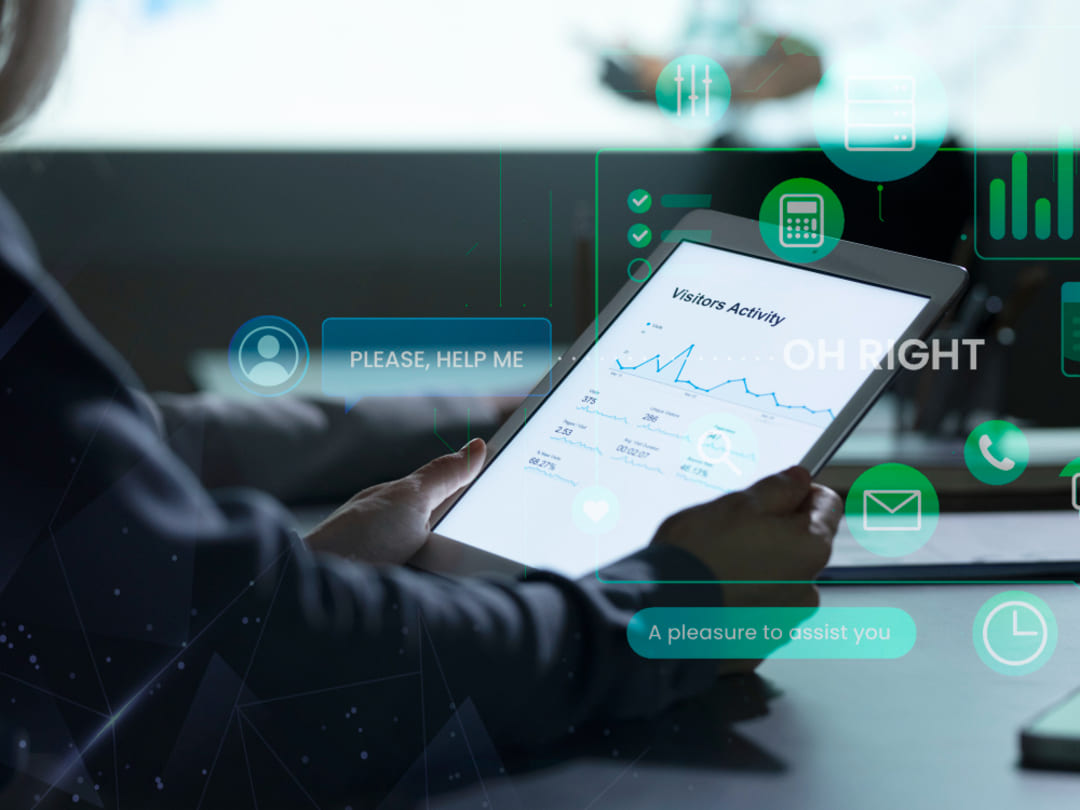 Consultor BI: experto en análisis y estrategia para tu negocio