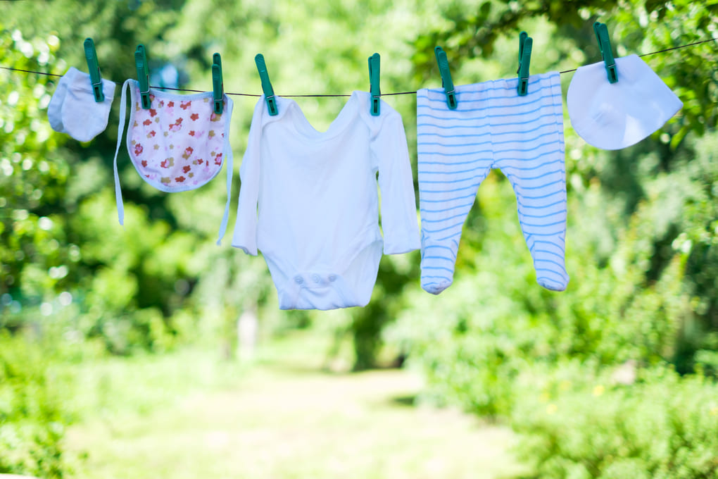 Encuentra la mejor ropa para recién nacidos en Panamá